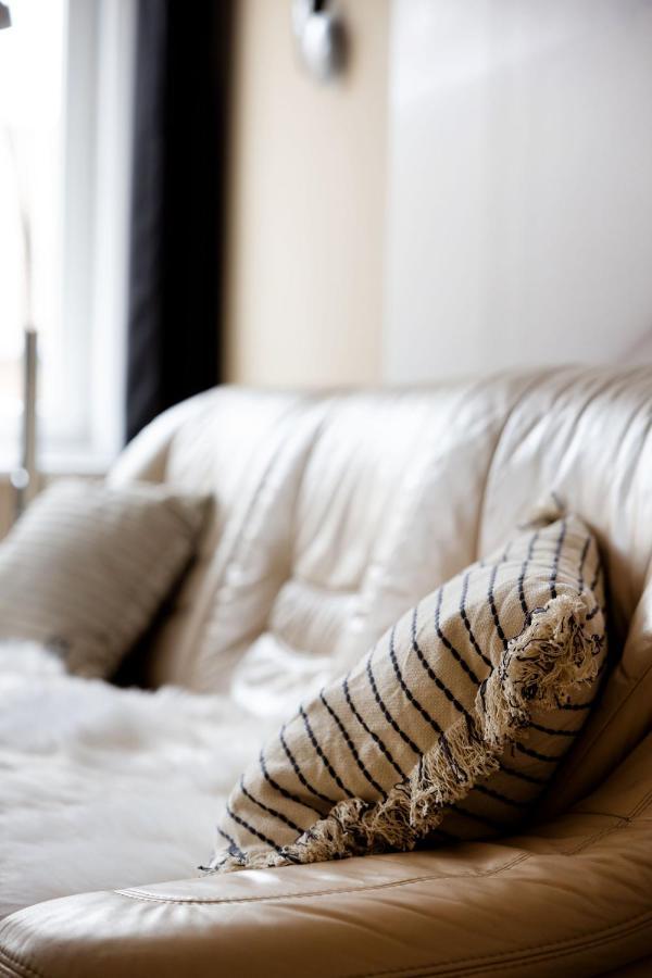 Bubbles Apartment Budapest Bagian luar foto
